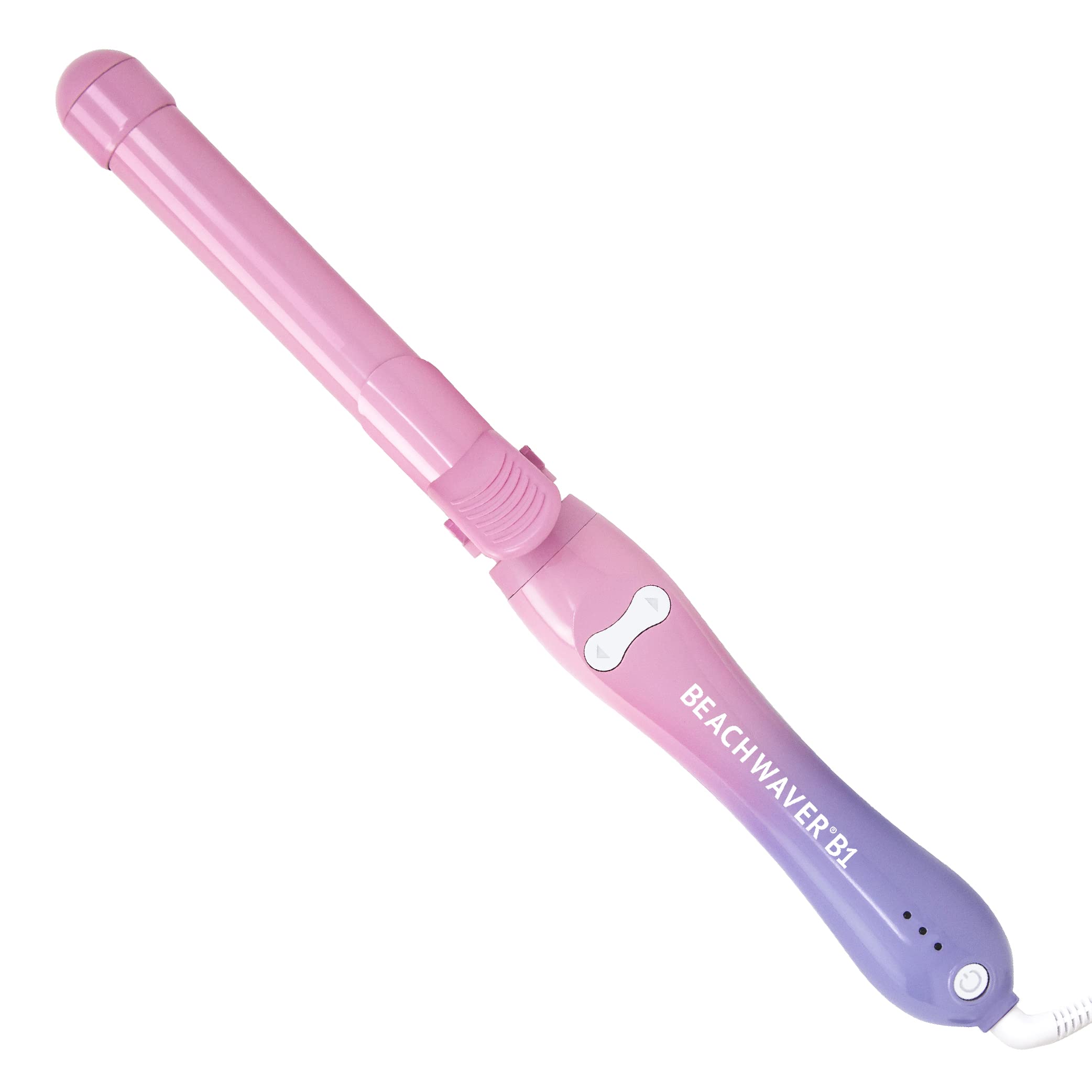 Foto 2 pulgar | Curling Iron Beachwaver B1, Barril Giratorio De Cerámica De 5,5 Cm - Venta Internacional.