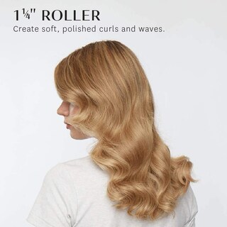Foto 2 | Rodillos Voluminizadores Para Cabello T3 Luxe Black (2 Unidades) - Venta Internacional.
