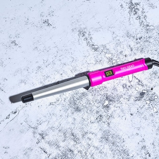 Foto 3 | Curling Iron, Rizador, Rizador, Rizador, Cerámica, Turmalina, 1 Pulgada - Venta Internacional.