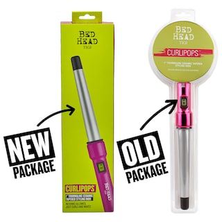 Foto 7 | Curling Iron, Rizador, Rizador, Rizador, Cerámica, Turmalina, 1 Pulgada - Venta Internacional.