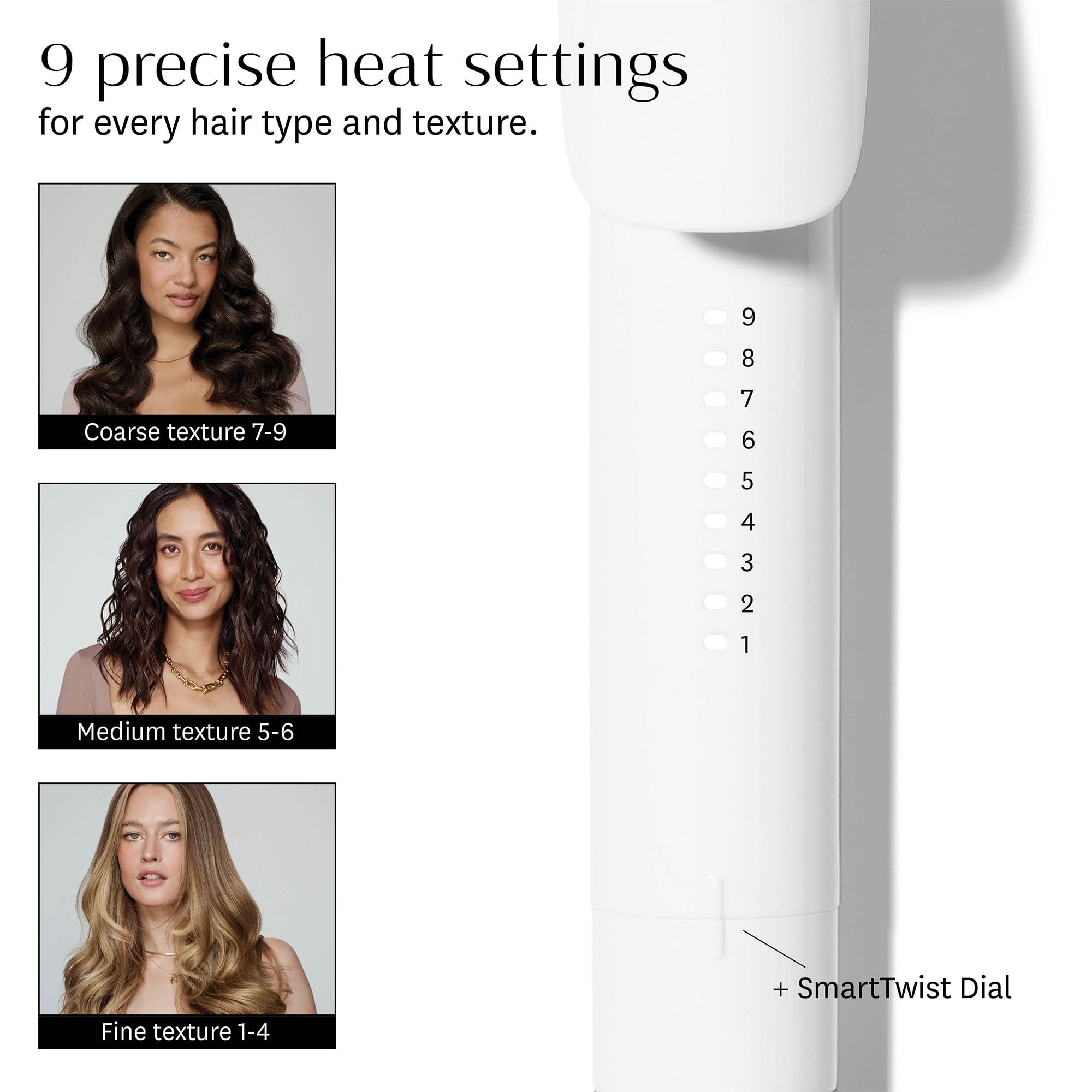 Foto 6 | Curling Iron T3 Singlepass Curl X, Barril Extralargo De 1.5 Pulgadas - Venta Internacional.