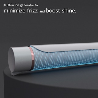 Foto 7 | Rizador T3 Curl Id Smart Rapid Heatiq De 1.25 Pulgadas - Venta Internacional.
