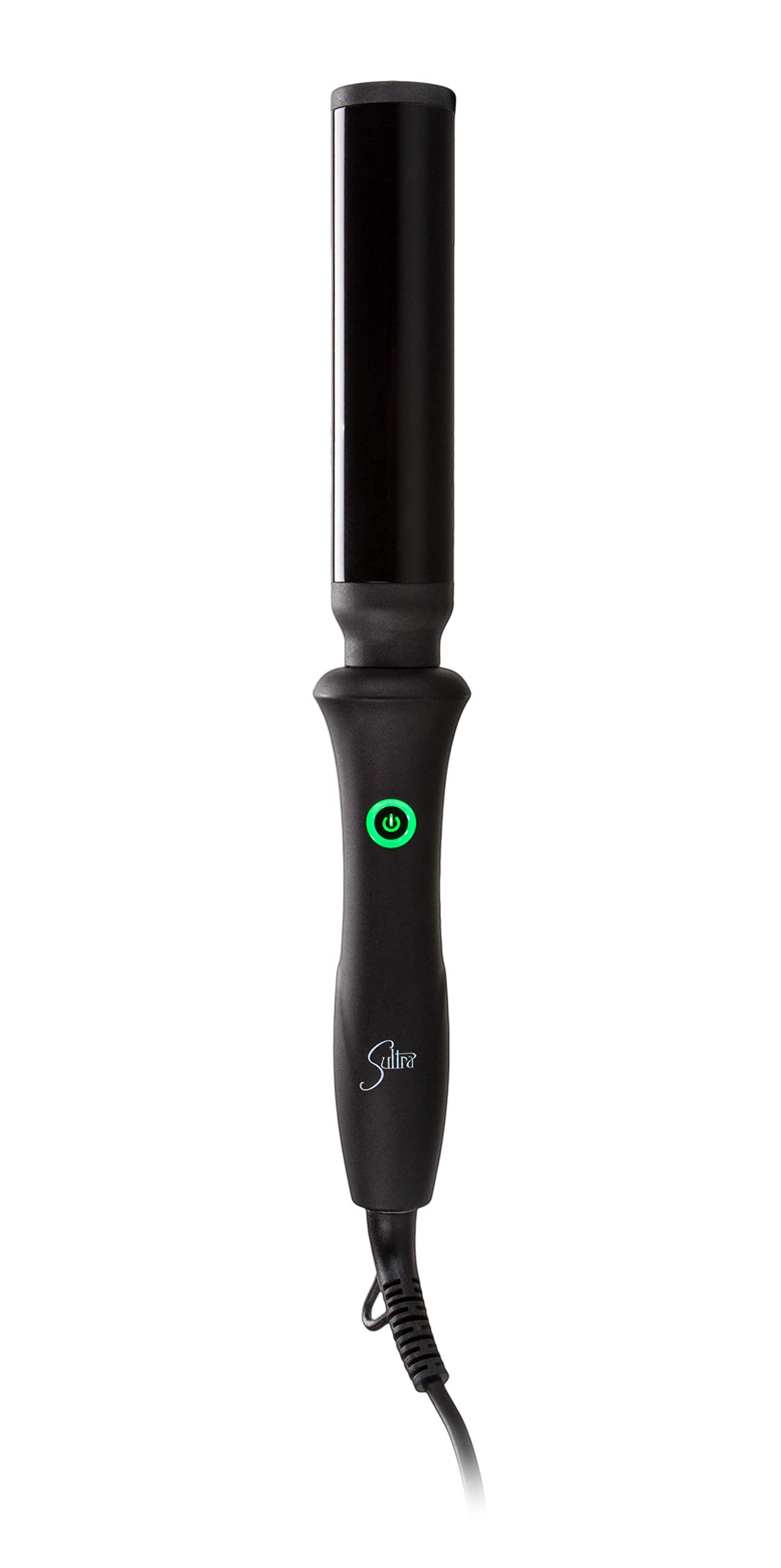 Curling Iron Sultra The Bombshell Rod, Sin Clip, 1,5 Cm, Con Guante - Venta Internacional.