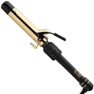 Foto 1 | Plancha Para Rizar Hot Tools Professional, Oro De 24 Quilates, 1,25 Pulgadas - Venta Internacional.