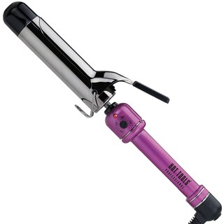 Foto 1 | Plancha Para Rizar Hot Tools Professional, Titanio, 1,5 Cm - Venta Internacional.