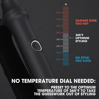 Foto 2 | Rizador Ghd Thin Wand .5" - Venta Internacional