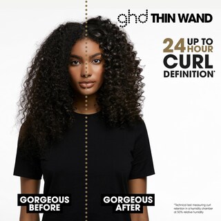 Foto 3 | Rizador Ghd Thin Wand .5" - Venta Internacional