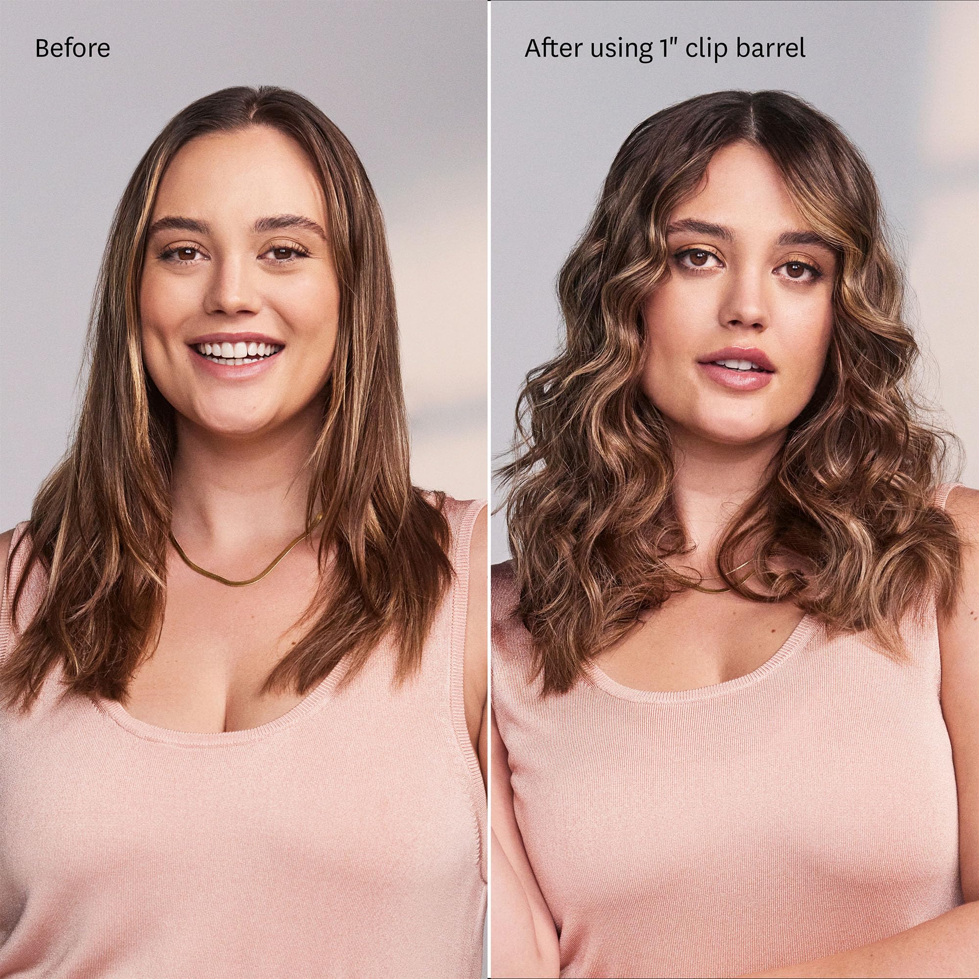 Foto 3 pulgar | Kit De Interruptores Curling Iron T3 Classic Trio Professional - Venta Internacional.