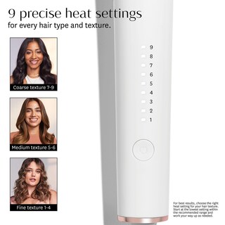 Foto 7 | Kit De Interruptores Curling Iron T3 Classic Trio Professional - Venta Internacional.
