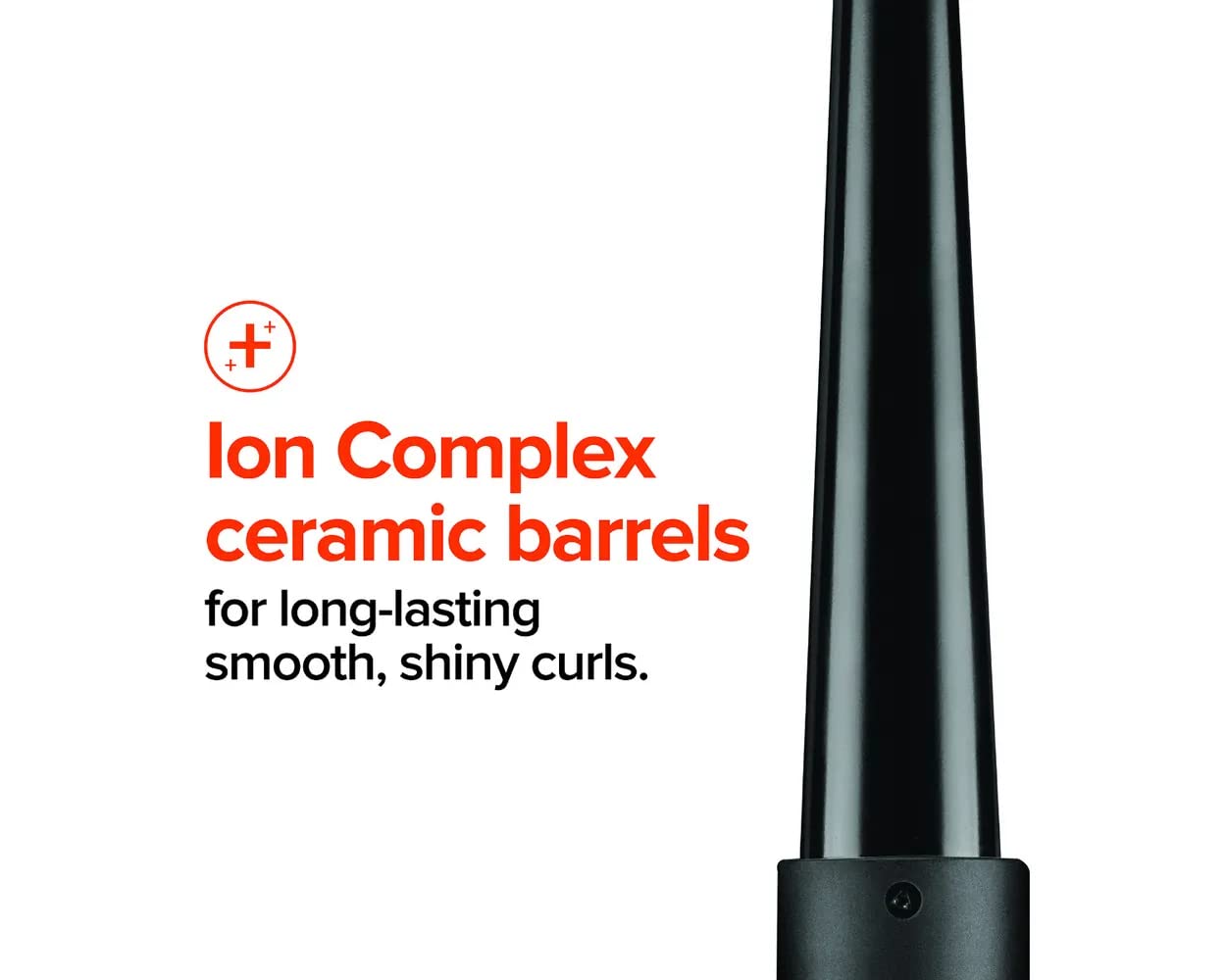 Foto 2 | Varilla Rizadora Paul Mitchell Pro Tools Express Ion Sin Clip - Venta Internacional.