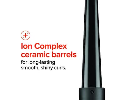 Foto 2 | Varilla Rizadora Paul Mitchell Pro Tools Express Ion Sin Clip - Venta Internacional.