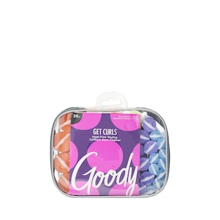 Foto 1 | Rodillos De Espuma Goody Gocurl, 36 Unidades, Varios Colores - Venta Internacional.