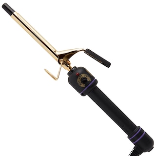 Foto 1 | Plancha para Rizar Hot Tools Pro Artist Oro de 24 Quilates 1/2 Pulgadas - Venta Internacional