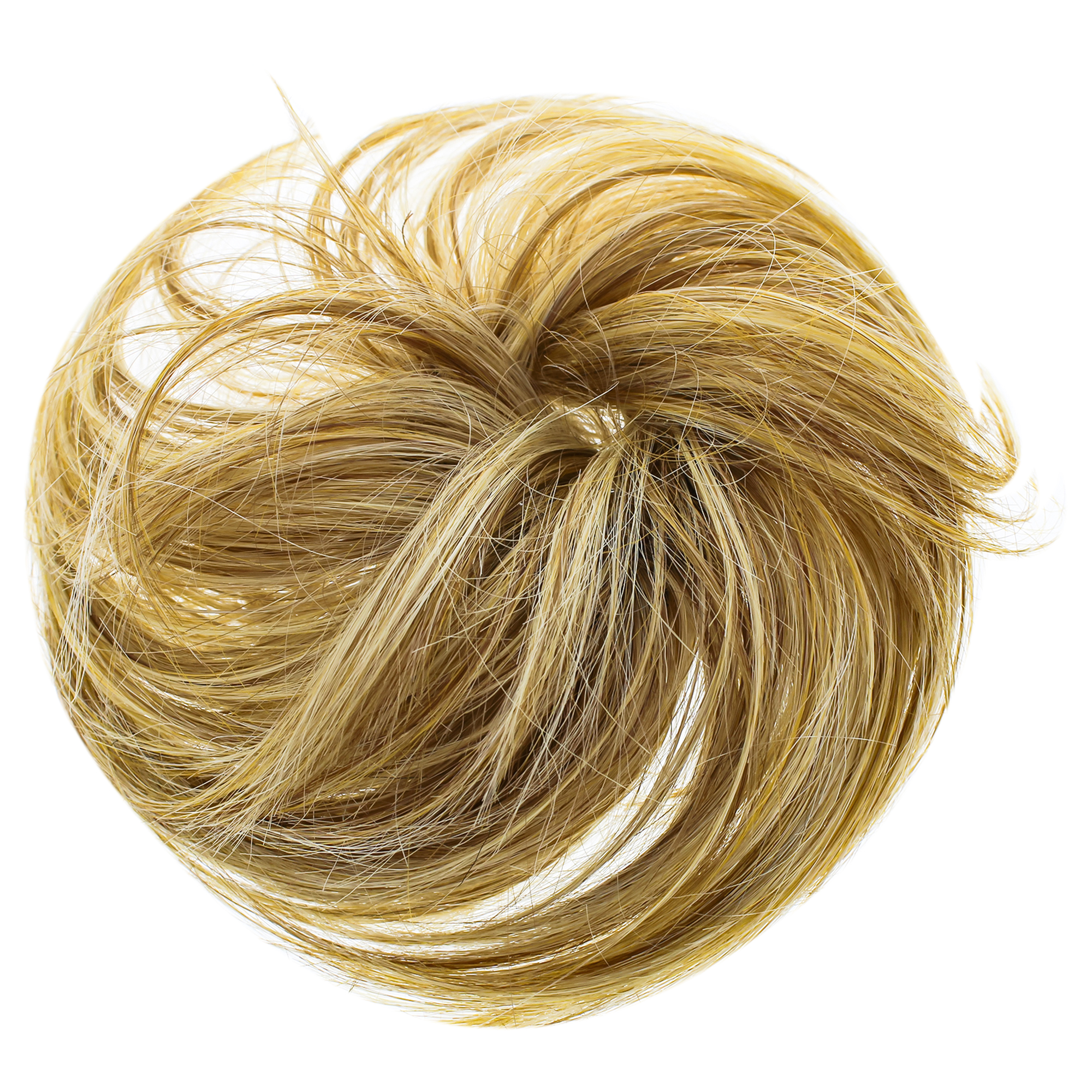 Foto 3 pulgar | Hair Wrap Pop Wavy R25 Ginger Blonde Para Mujer - Venta Internacional.