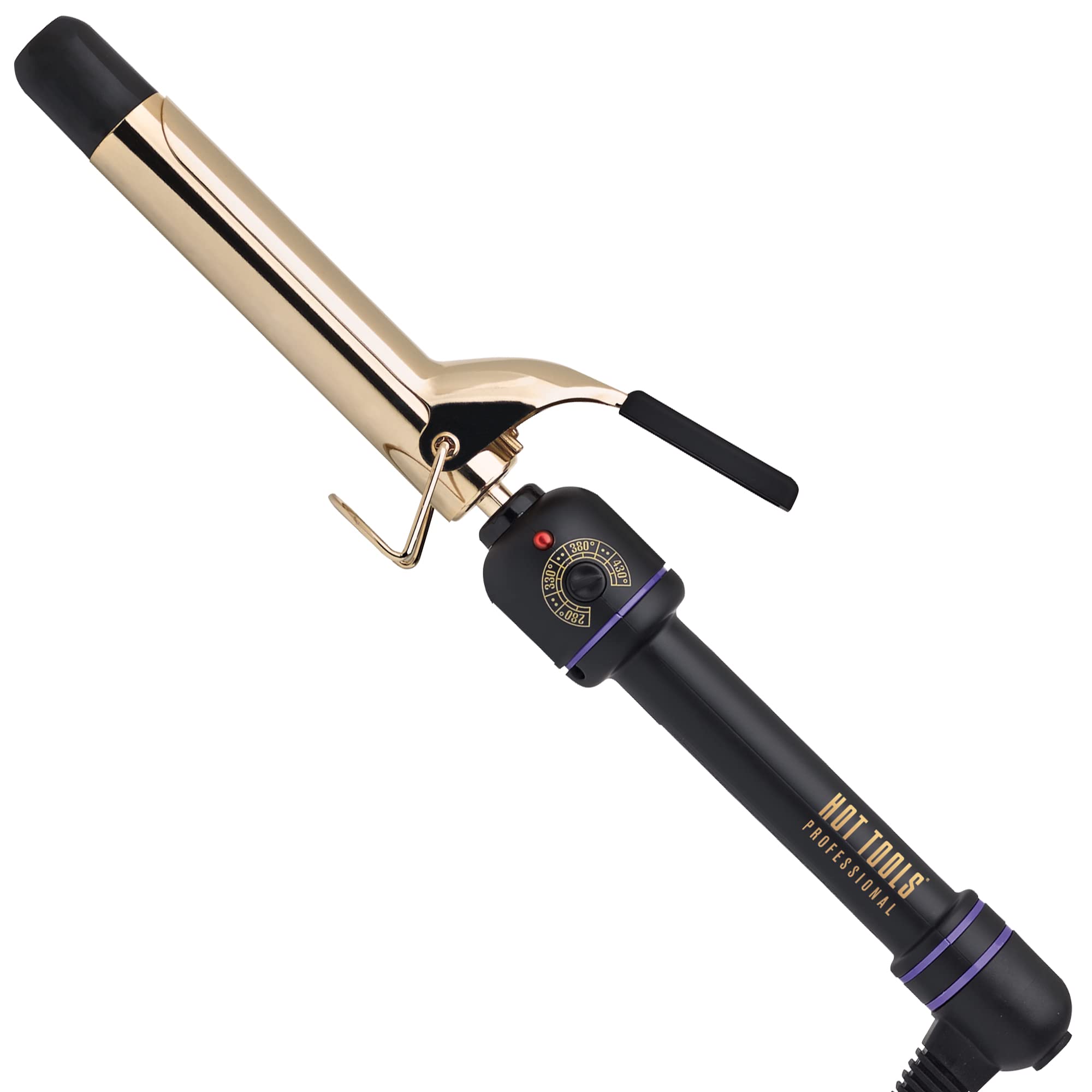 Foto 1 | Rizador Hot Tools Pro Artist, Oro De 24 Quilates, 2,54 Cm, 2018 - Venta Internacional.