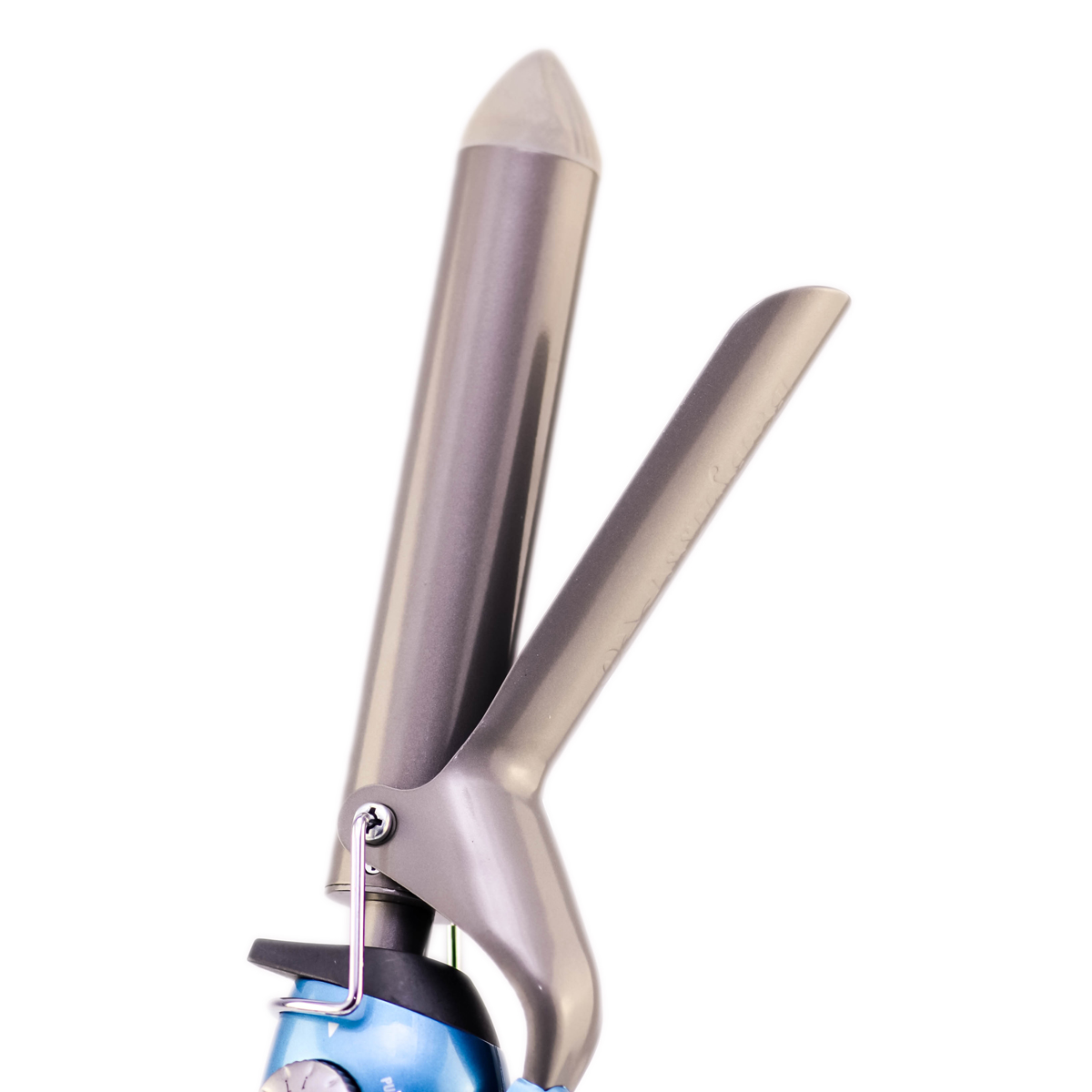 Foto 2 pulgar | Rizador Babyliss Pro Nano Titanium Spring, 1 Barril - Venta Internacional.