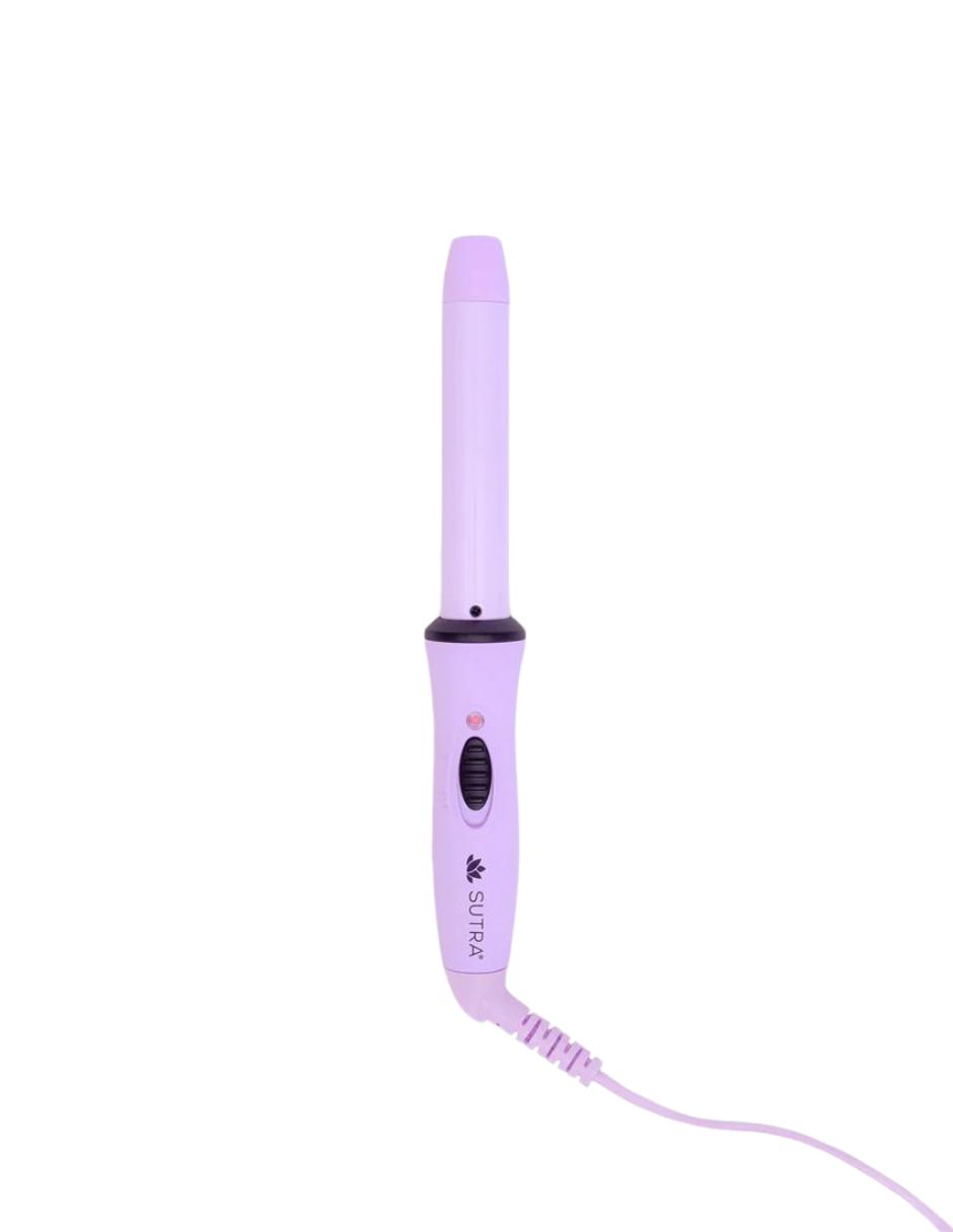 Foto 2 pulgar | Rizadora Mini de Cabello Sutra Beauty para Viajes