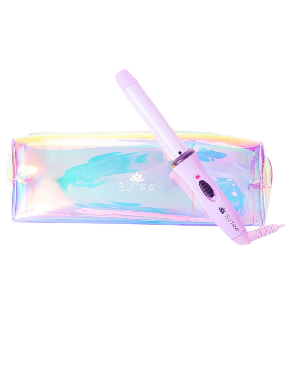 Foto 4 pulgar | Rizadora Mini de Cabello Sutra Beauty para Viajes