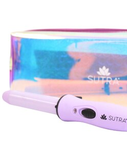 Foto 4 | Rizadora Mini de Cabello Sutra Beauty para Viajes