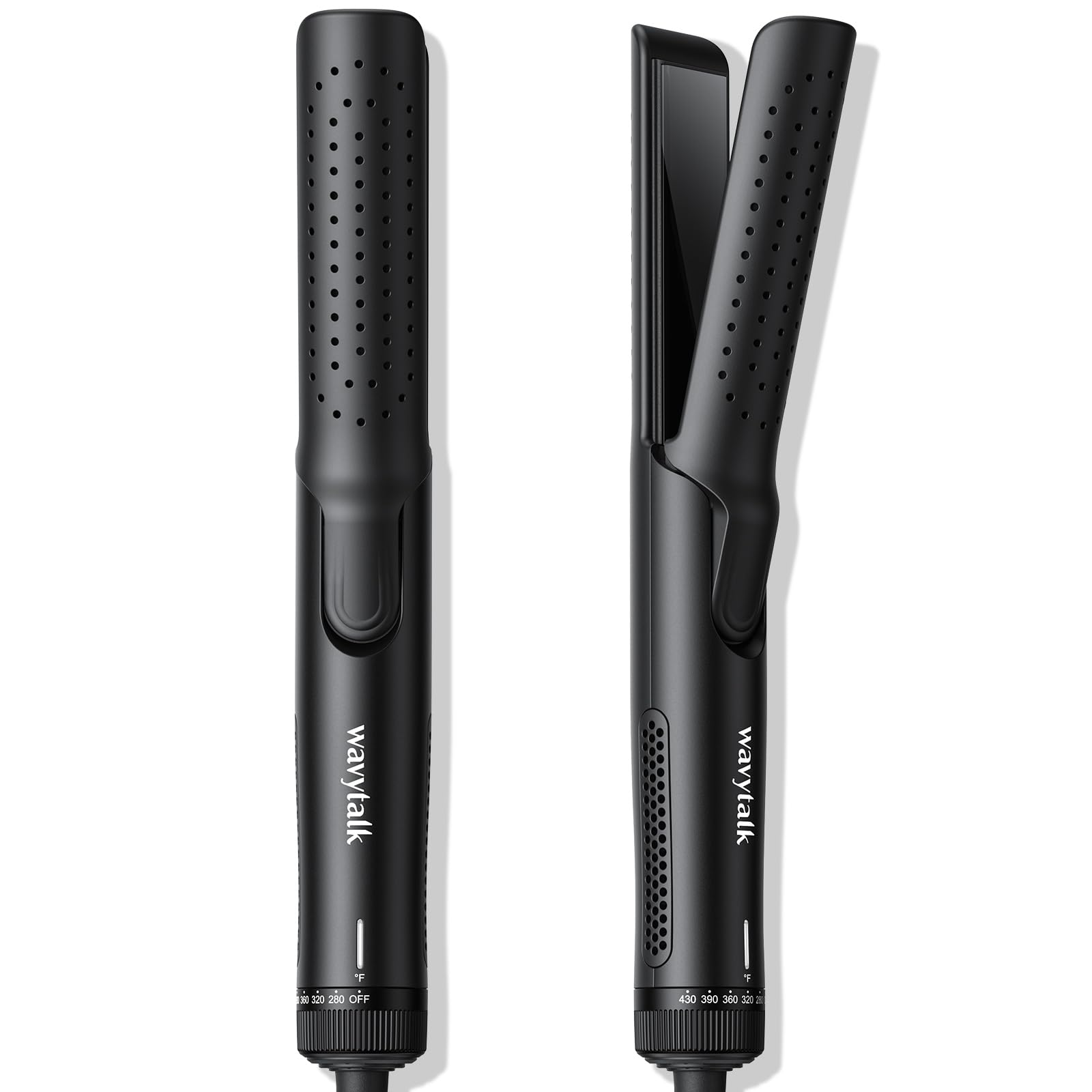 Foto 2 pulgar | Rizador de pelo Wavytalk Airflow Styler - Venta Internacional