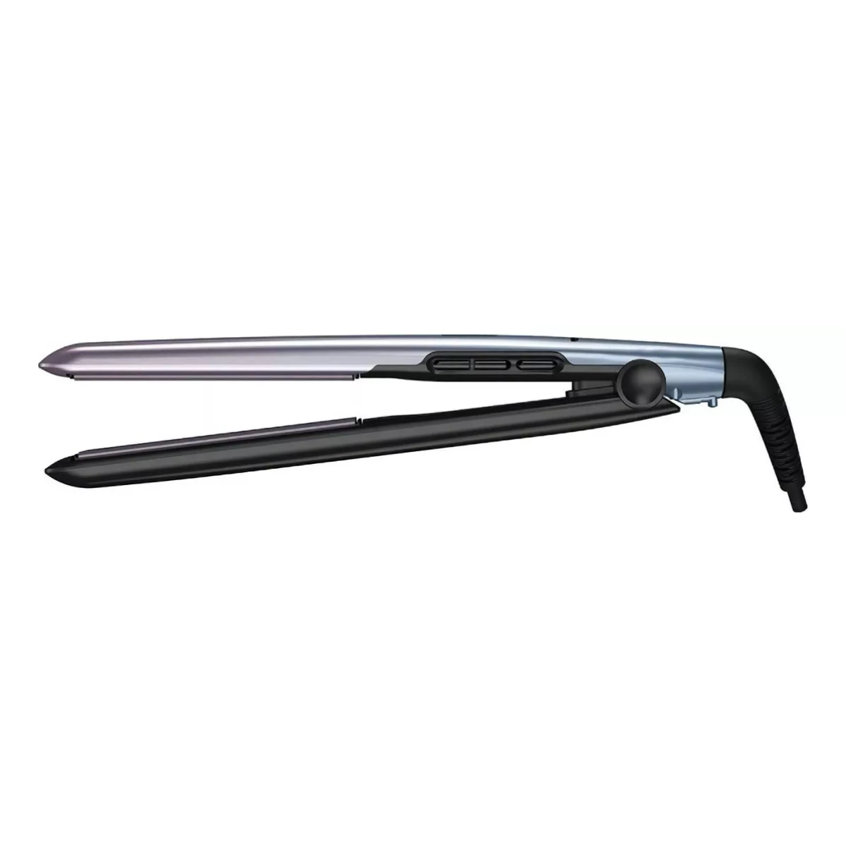 Foto 5 pulgar | Rizadora Revlon Htir1575la1 Línea Hot Tools 1'' Profesional Gold Negro