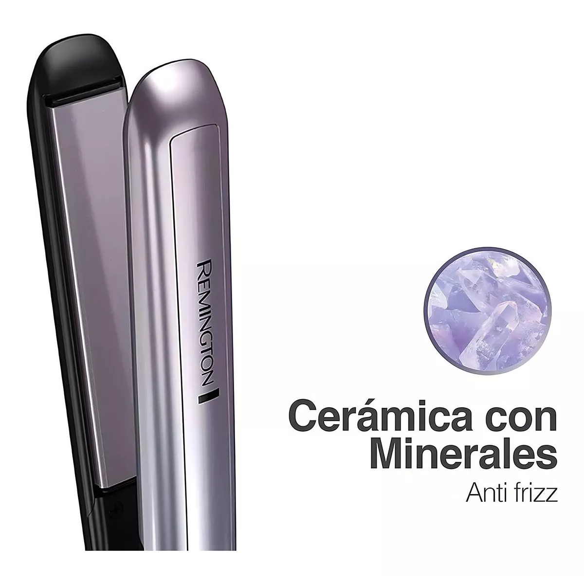 Foto 6 pulgar | Rizadora Revlon Htir1575la1 Línea Hot Tools 1'' Profesional Gold Negro