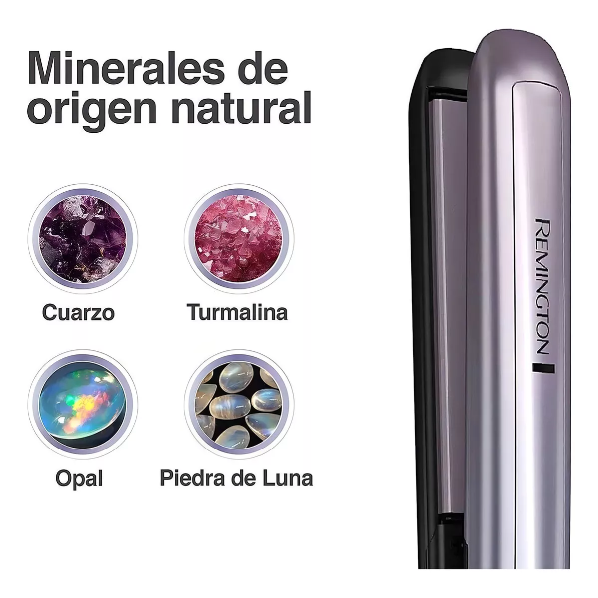Foto 7 pulgar | Rizadora Revlon Htir1575la1 Línea Hot Tools 1'' Profesional Gold Negro