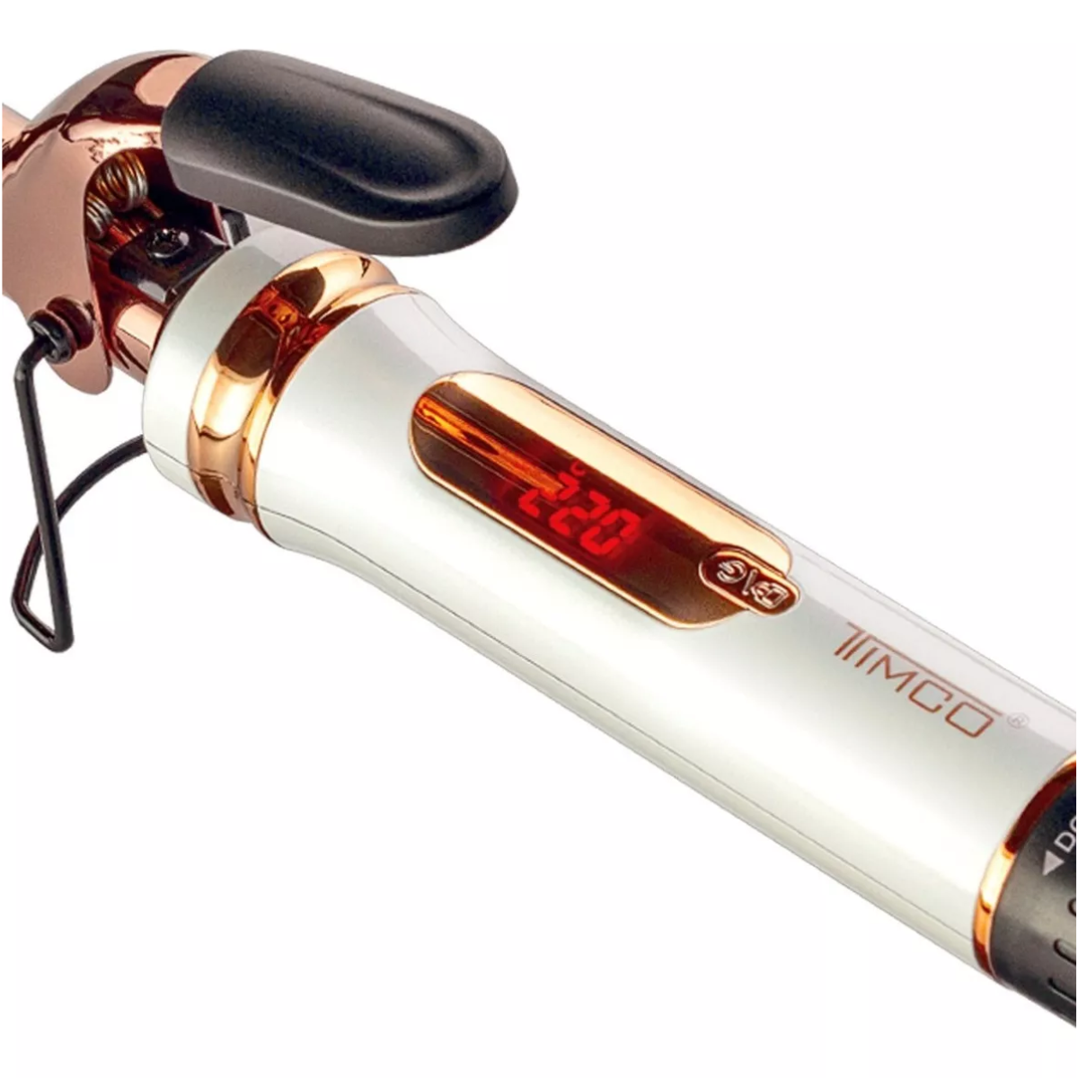 Foto 7 pulgar | Tenaza Timco Trx-19 Profesional 19mm Gold Radiance