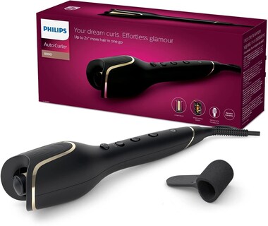 Foto 1 | Rizador Philips Bhb876 Stylecare Prestige Auto Rizador 110 V - 220 V - Venta Internacional