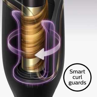Foto 4 | Rizador Philips Bhb876 Stylecare Prestige Auto Rizador 110 V - 220 V - Venta Internacional