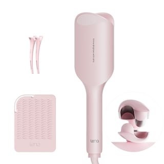 Foto 1 | Rizador de Cabello Lena Rosa-Venta Internacional