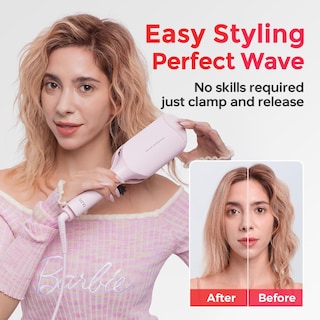 Foto 2 | Rizador de Cabello Lena Rosa-Venta Internacional