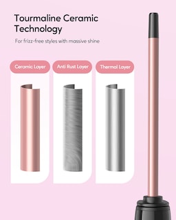 Foto 4 | Rizador de Cabello Wavytalk de Cerámica-Venta Internacional