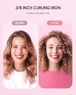 Foto 6 | Rizador de Cabello Wavytalk de Cerámica-Venta Internacional