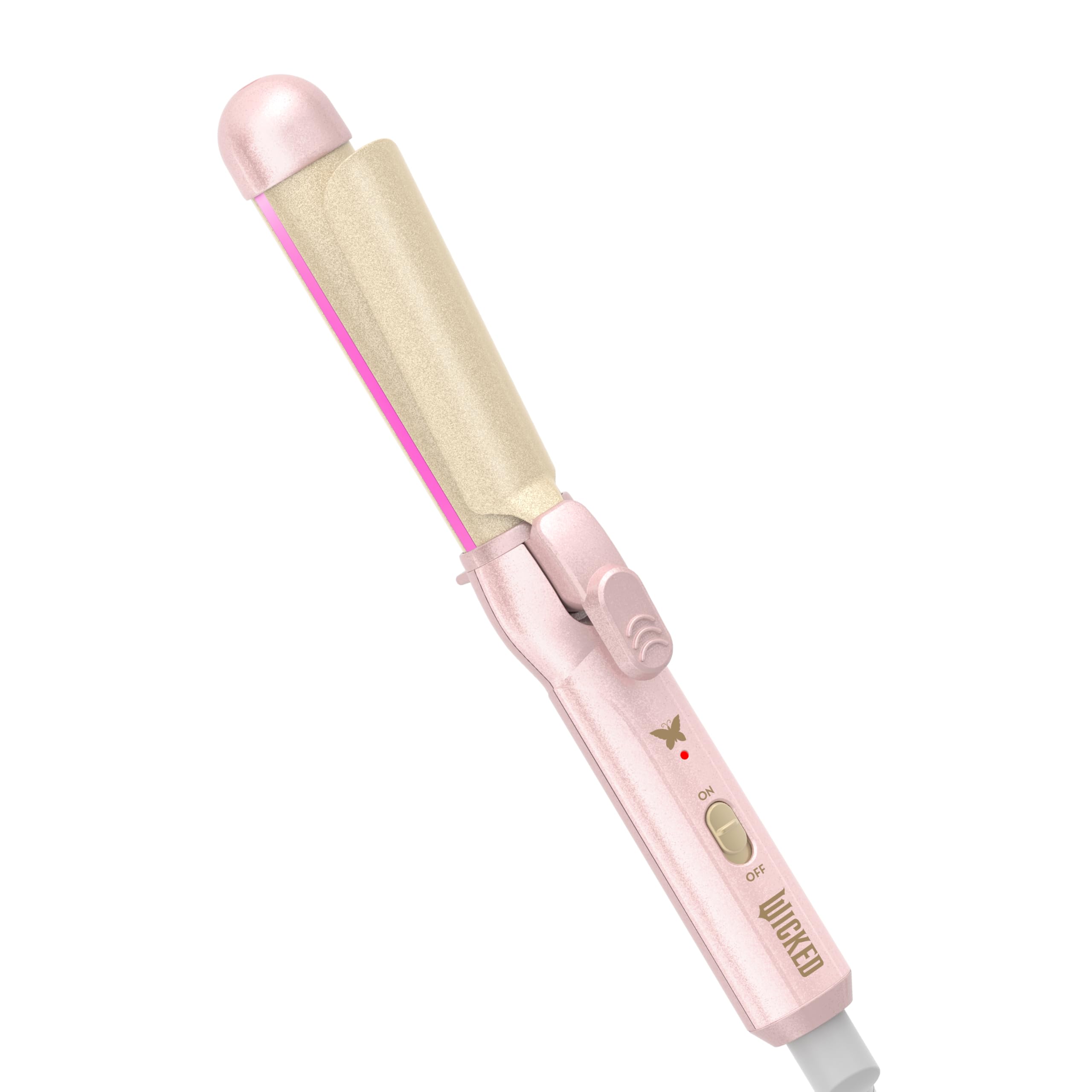Foto 2 pulgar | Rizador Conair Wicked Glinda Cerámica 1 '' - Venta Internacional
