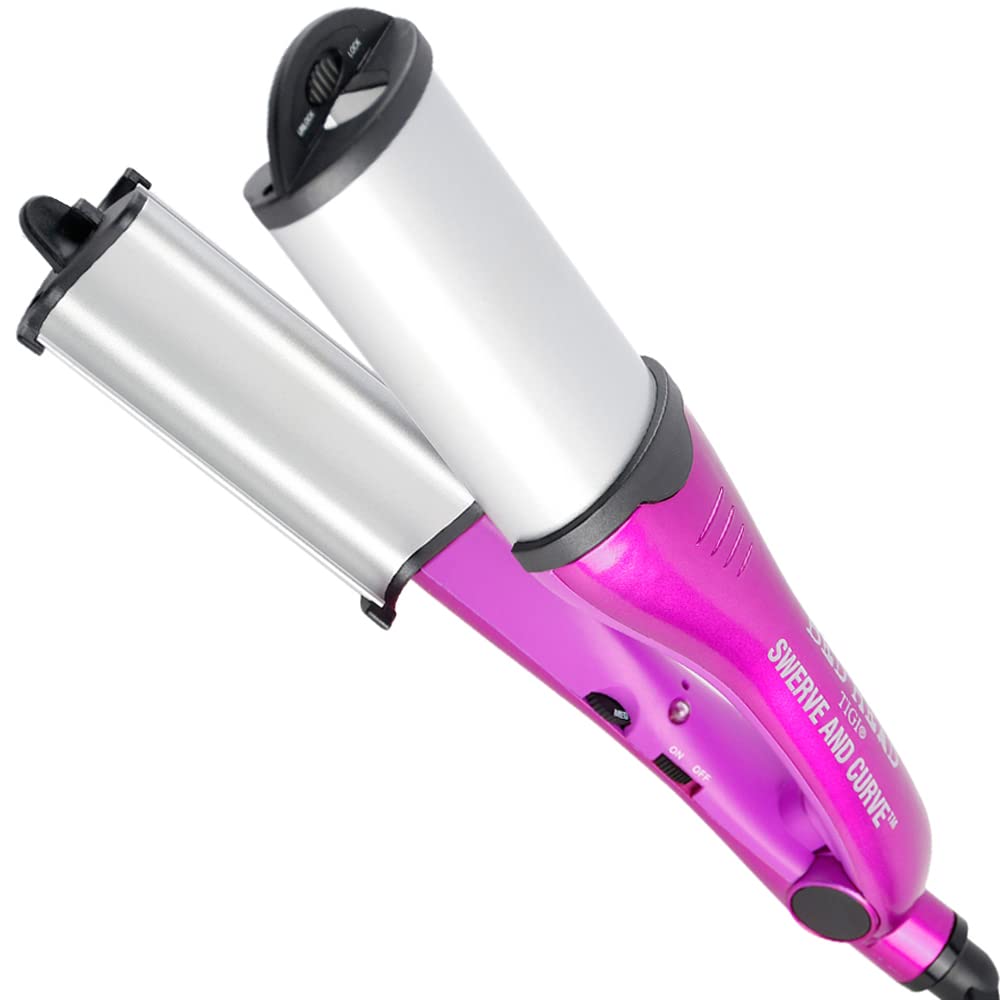 Foto 1 | Onduladora Bed Head Beachy Waves - Venta Internacional