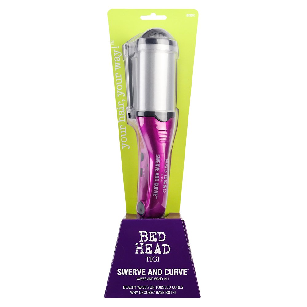 Foto 7 pulgar | Onduladora Bed Head Beachy Waves - Venta Internacional