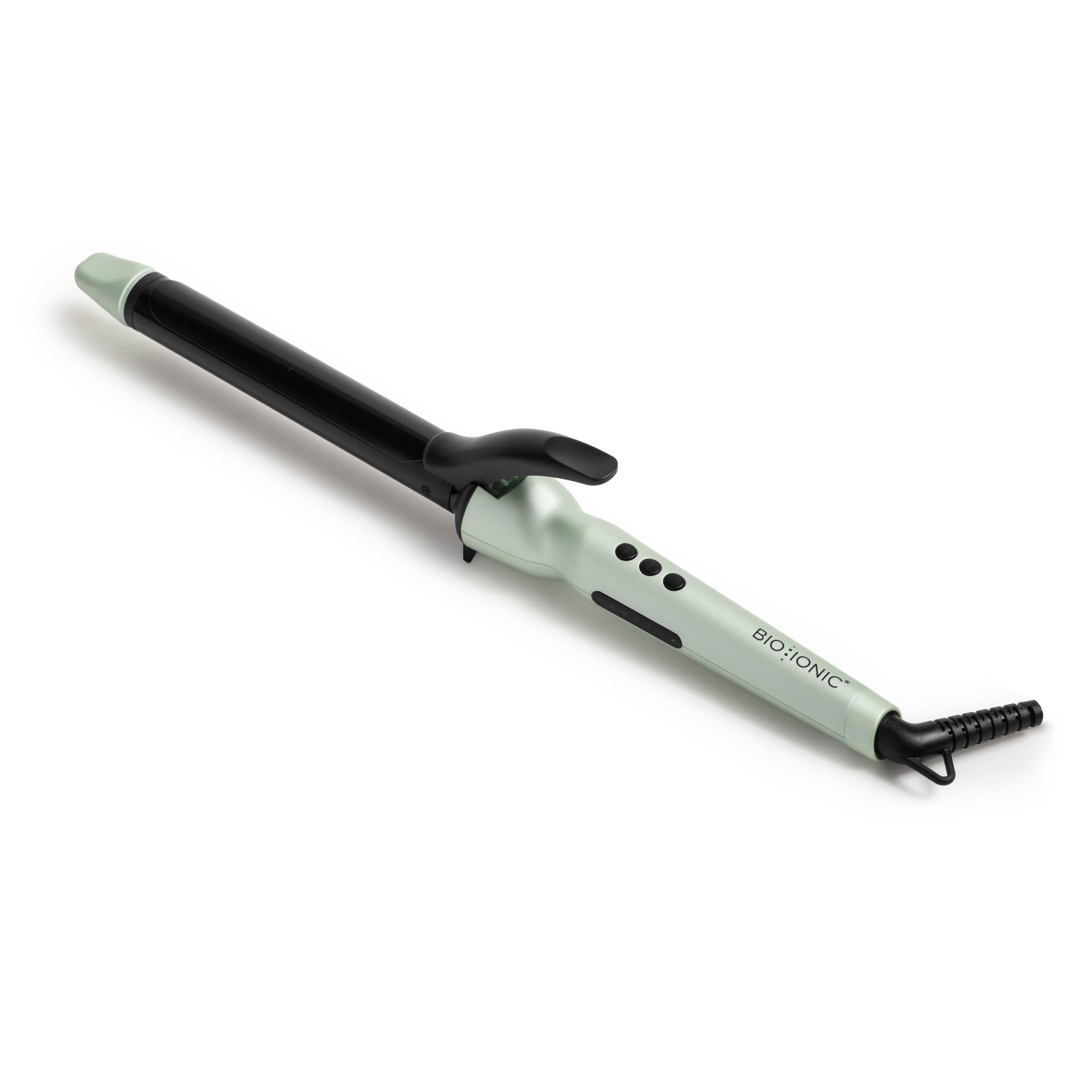 Foto 2 pulgar | Curling Iron Bio Ionic Long-barrel Styler 1 Con Nanoionic Mx - Venta Internacional.