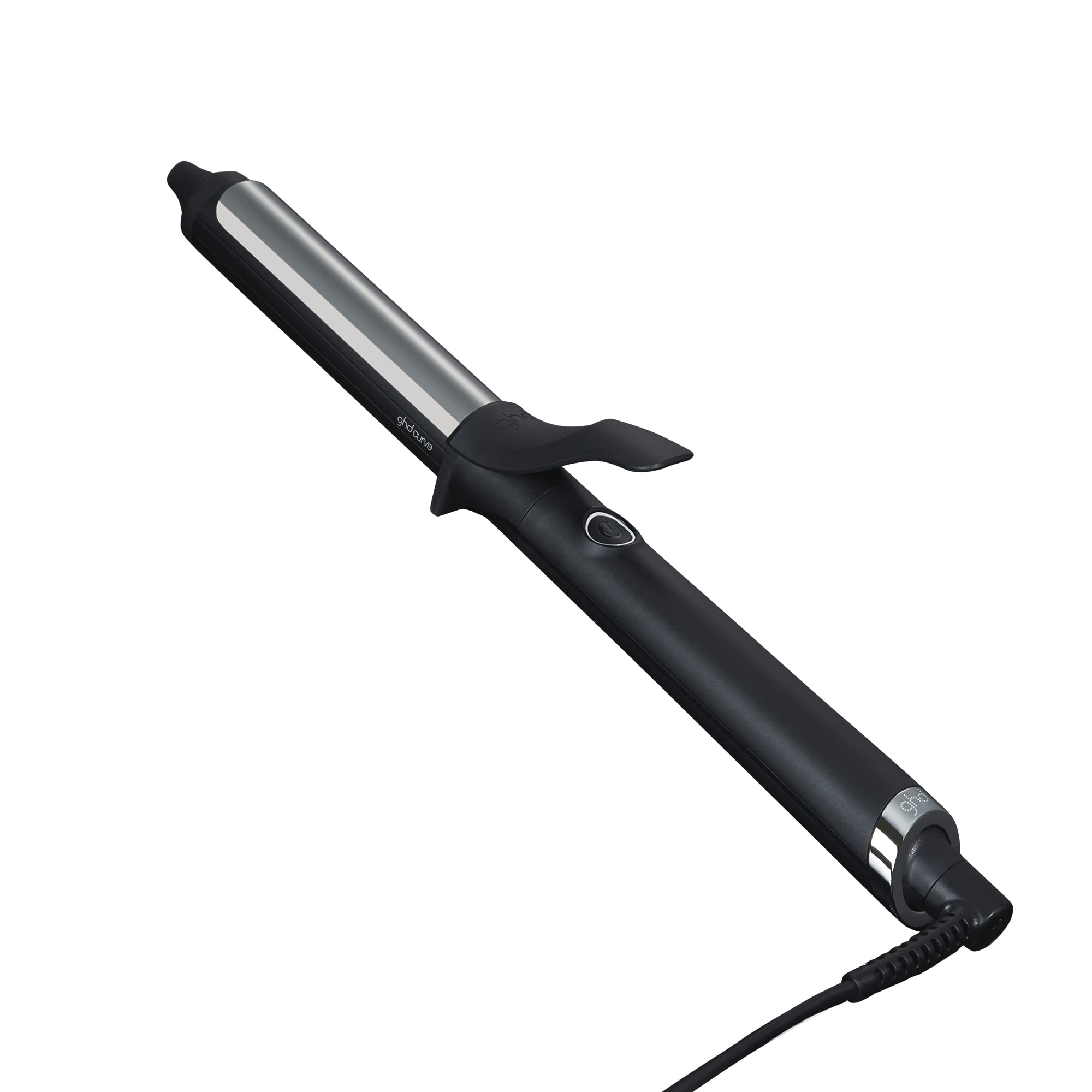 Plancha Rizadora Ghd Classic Curl 1 Con Temperatura Más Segura Para El Cabello - Venta Internacional.