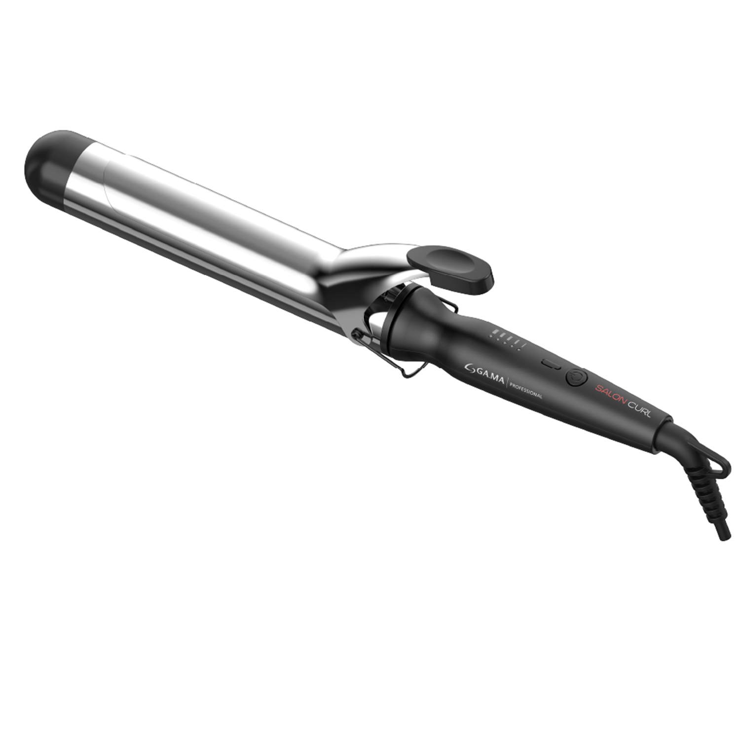 Foto 1 | Rizador Gama Professional Salon Curl 38 Mm Silk 154575