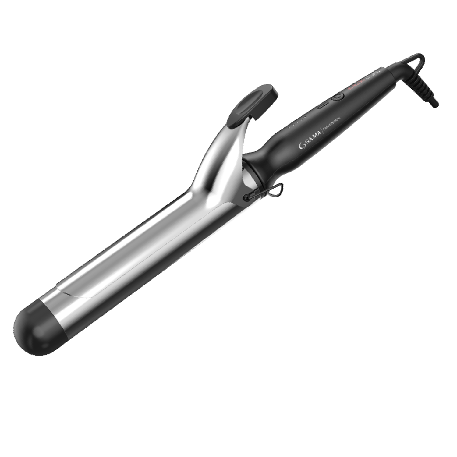 Foto 5 pulgar | Rizador Gama Professional Salon Curl 38 Mm Silk 154575