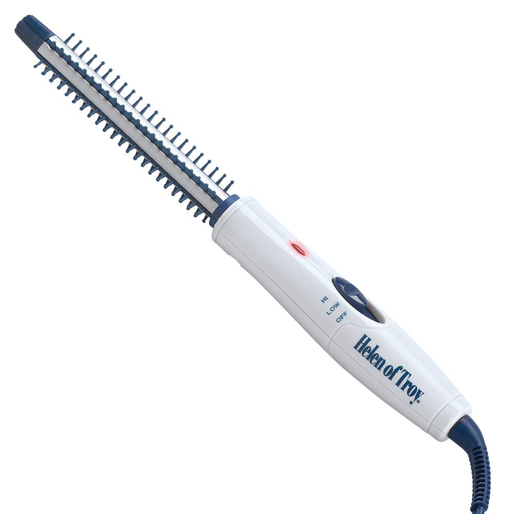 Foto 2 pulgar | Curling Iron Collections Etc Helen Of Troy 1512 - Barril De 1,27 Cm - Venta Internacional.