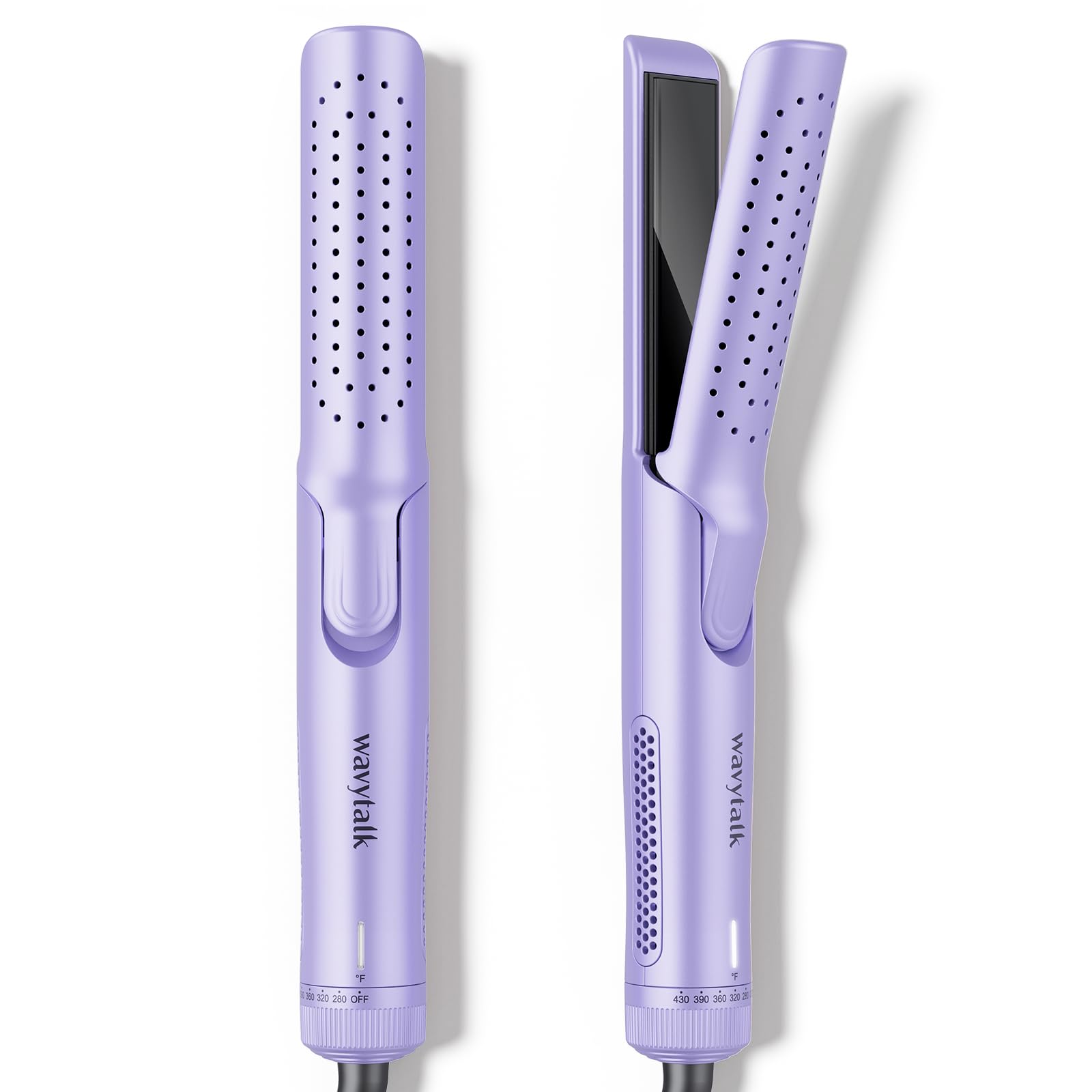 Foto 1 | Rizadora Wavytalk Airflow Styler 2 en 1-Venta Internacional