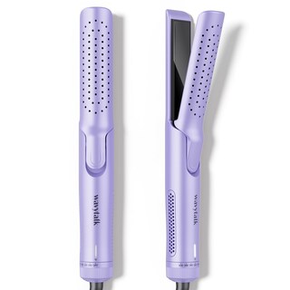 Foto 1 | Rizadora Wavytalk Airflow Styler 2 en 1-Venta Internacional
