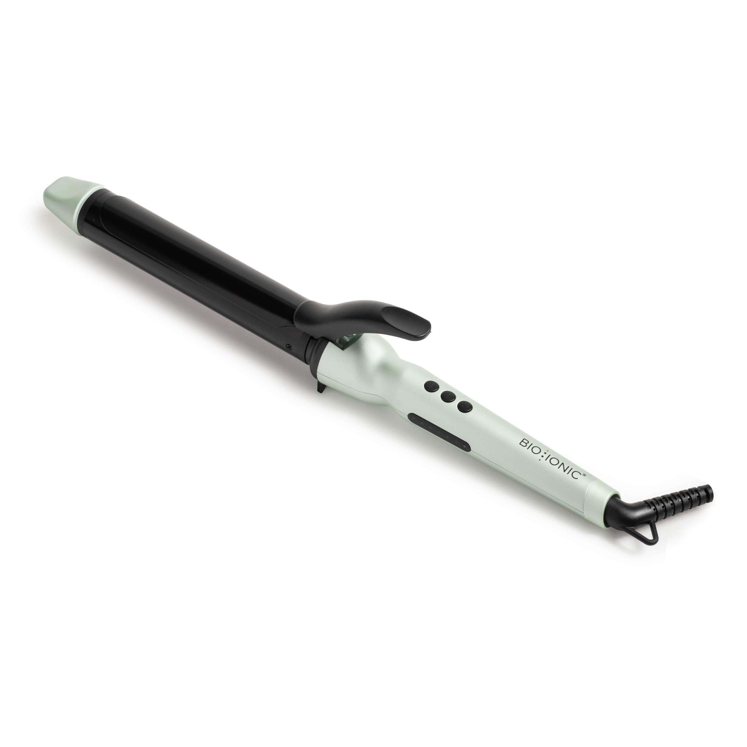 Foto 1 | Rizadora Bio Ionic de Barril Verde - Venta Internacional