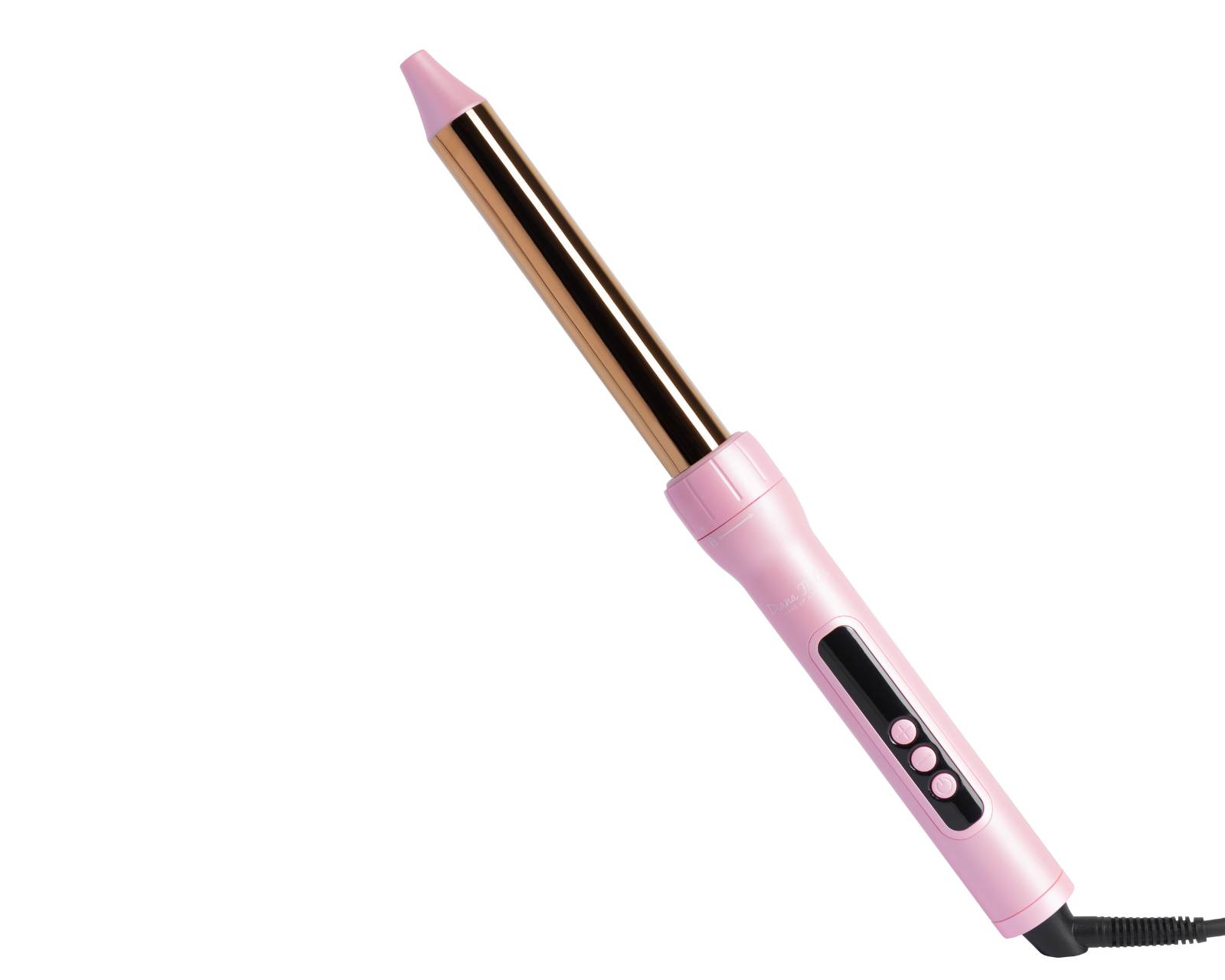 Foto 4 pulgar | Ferro 6 en 1 Diana Fletes Sm 518 Light Pink Titanio Galvanizado