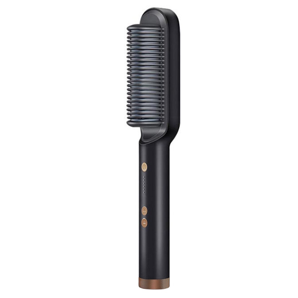 Rizador de Cerámica de Turmalina Straight Hairstyle - Venta Internacional