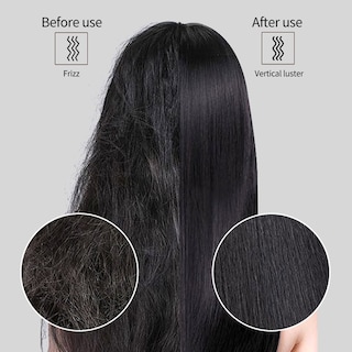 Foto 3 | Rizador de Cerámica de Turmalina Straight Hairstyle - Venta Internacional