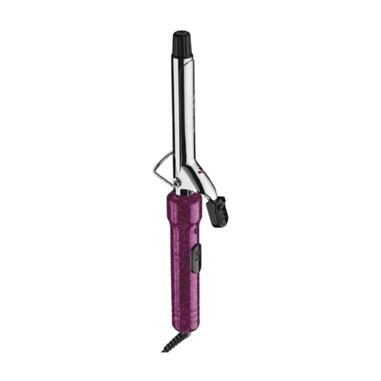 Tenaza Curls & Curls Cd35pkies – 3/4'' Color Cereza Rizos Perfectos Y Duraderos En Todo Momento