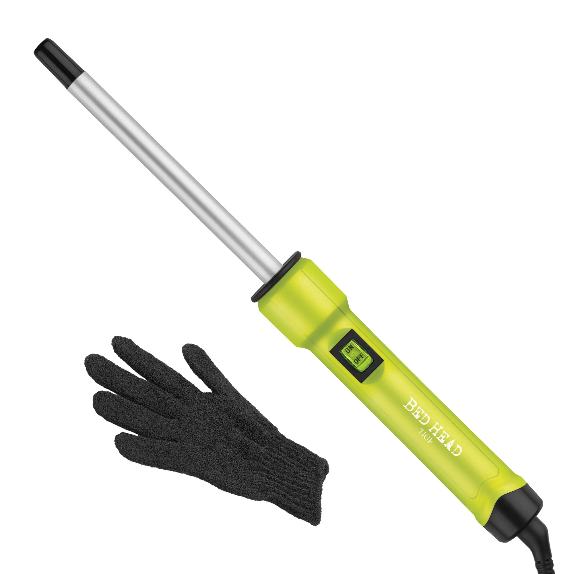Foto 2 pulgar | Curling Wand Bed Head Curlipops, Cerámica Turmalina, 1/2 Pulgada - Venta Internacional.